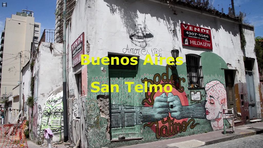 San Telmo